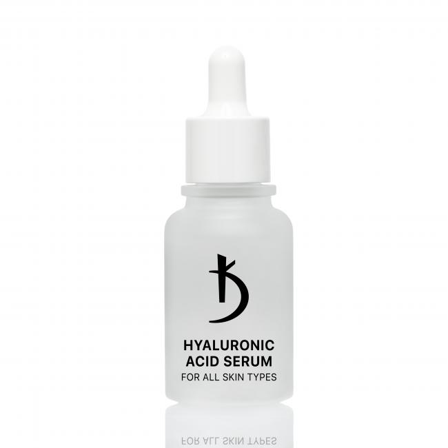 Hyaluronic Acid Serum (сыворотка для лица с гиалуроновой кислотой), 30 мл
